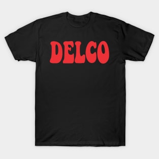 DELCO T-Shirt
